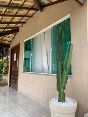 Lavínia House I